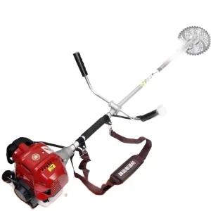 4행정 엔진 예초기 분리형 나가사키 2행정 40F-5 선물 잔디깍는기계