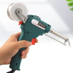 레이저 용접기 인두기 산업용 전동 용접 공업용 전기