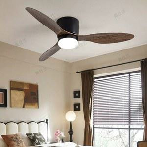 실링팬 천정형 선풍기 저소음 조명 로슬러 42인치 화이트 리모컨 천정 천장형 거실 없음 변주