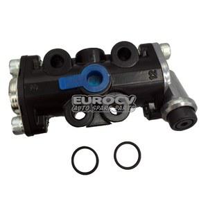 볼보 트럭용 예비 부품, VOE 20775173 릴레이 밸브