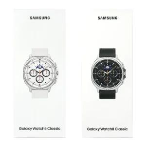 삼성전자 갤럭시 워치8 클래식 46mm SM-L505 가개통 미개봉 상품