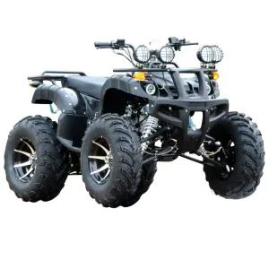 농사용 사발이 전동 버기카 산악 제설 오토바이 사륜