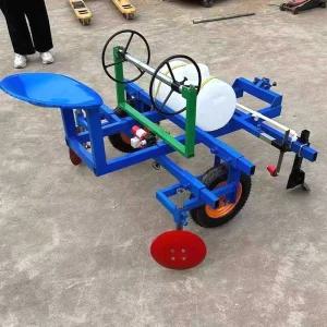 소형 트랙터 로타리 밭가는 기계 관리기 엔진 경운기