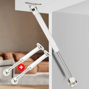 튼튼한 가스쇼파 1+1 싱크대쇼바 찬장 도어 상부장 브라켓 20kg