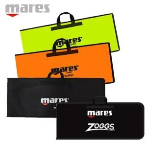 마레스 오리발 가방 H11846 취미용 오리발전용 수영