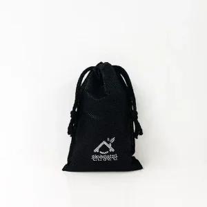 부직포주머니 소5장 부직포주머니 방분탄 화목한가정