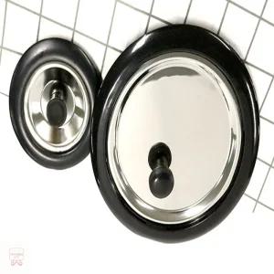 진정4호 스텐 씽크뚜껑 대 씽크대덮개 씽크대뚜껑 배수구덮개 개수대마개