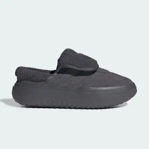 [아디다스] 여성 그랜드 코트 뮬 JS4999