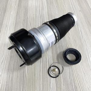 메르세데스 벤츠 호환 W221 s350 airmatic 에어 스프링 벨로우즈 용 1pcs 전면/후방카메라 L/R 서스펜션 22