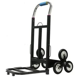 접이식 핸드카트 손수레 마트 수화물 구르마 트롤리