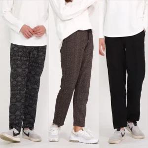 2500 융털기모바지 여성 남성 빅사이즈 겨울 작업복 바지 팬츠 츄리닝 바지 겨울 남자 남성 기모 여자