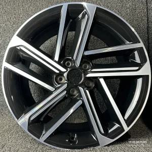 제네시스 올뉴 G80 19인치 순정휠 52910-T1600 / 52914-T1600