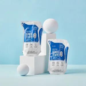 비락 균형단백질 퍼펙트프로틴 12개입