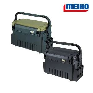 메이호 멀티 태클박스 VS-7070N 낚시 장비 수납 케이스