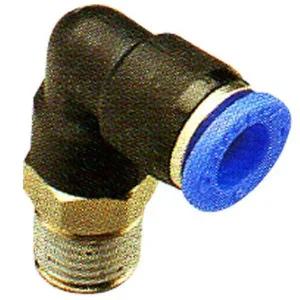 소모품 상아 에어원터치피팅 PL 12-01(1/8) 5EA