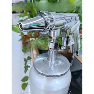 샌드블라스트 모래 분사기 샌딩기 녹 페인트 제거 에어