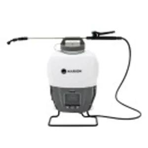 배터리 충전 전동 무선 충전식 동력 살포기 예초기 분무기