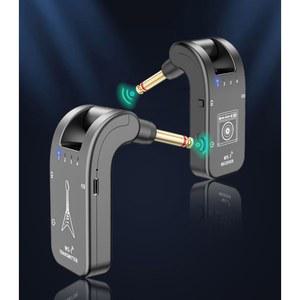 전자 키타 블루투스 일렉 무선 베이스 기타잭 송수신기 기타