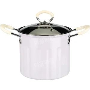 미니튀김기 미니 튀김기계 가정용 튀김 기름 전기 감자 냄비