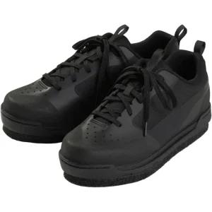 스포츠레저 낚시잡화 시마노 지오록 게임화 컷 러버 핀펠트 블랙 FS-000V