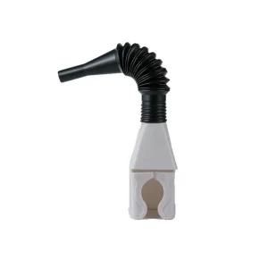 말통 소분용 락스세재 액체류 분류용 만능깔대기 28cm