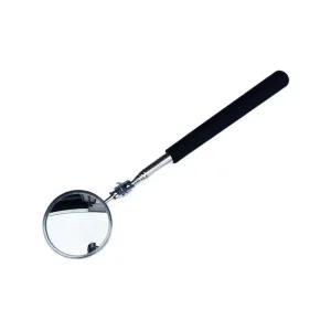 자동차 정비 거울 검사경 16cm 펜클립 원형 소형 반사경 수리