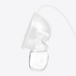 시밀레 유축기 깔대기 부품 핸즈프리 일반형 24mm BNS