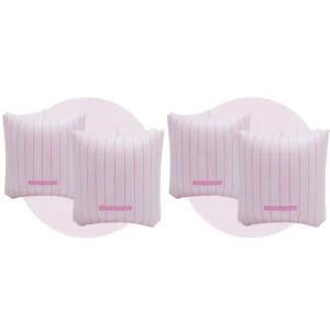 썸머차일드 롤링업 팔튜브 수영 추천 베이비핑크 X2개 BNS