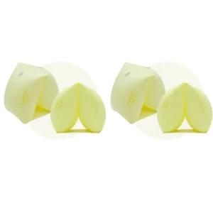 썸머차일드 여아 워터파크 암링 팔튜브 옐로우 X2개 BNS