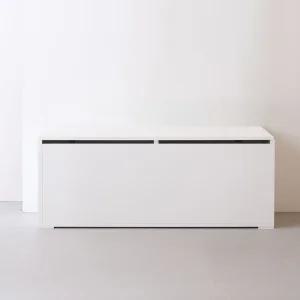 제이디퍼니처 셀로 1200 벤치수납 벤치의자