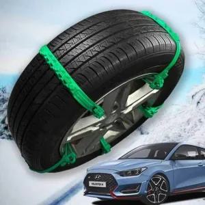 벨로스터 스노우 겨울 체인 타이어체인 스노타이어 우레탄체인 스프레이체인 스노우체인
