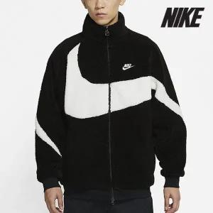 나이키 쉐르파 자켓 /Z2- BQ6546-011 / 남성 M NSW V