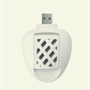 쌉니다몰 USB 컴팩트 전자 모기향 캠핑 및 실내외 (패치 별도) 전자모기향 모기퇴치기 휴대용모기향