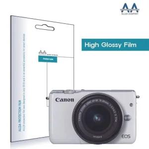 M10필름 카메라보호필름 부착 EOS호환보호필름 EOS보호 (WFKHNBS)