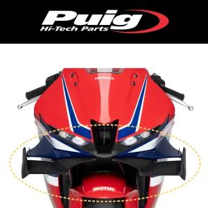[PUIG 22192] HONDA CBR600RR (24-) GP 프론트 스포일러