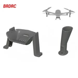랜딩 매빅 프로 드론 기어 연장 4 경량 다리 퀵 높이 용 BRC 즈