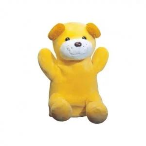 오피스용품 문구 귀여운 손인형 강아지