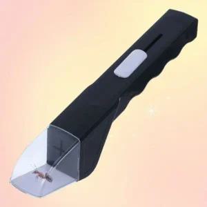 곤충 벌레 포획기 집게 곤충채집 벌레잡기 휴대용