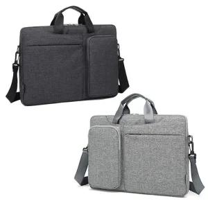 [하프클럽/]브리프케이스 도트백 토트백 가방 소가죽가방 남