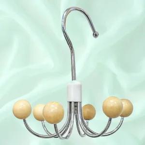 자취 멀티 미니 가방 책상 원룸 360도회전 옷걸이 방문옷걸이 도어행거 벽후크 벽걸이