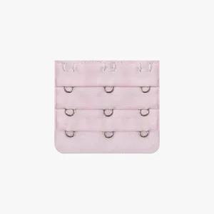 [룽스]연장 브라고리 후크 연보라 3버튼