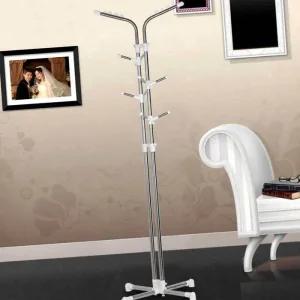 [프로셀러] 스탠드 행거 식당 옷걸이 모자 봉행거 사무실 가방