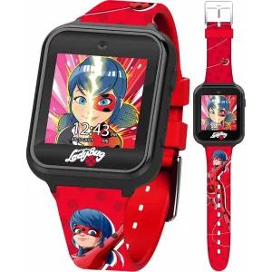 Accutime 미라큘러스 키즈 인터랙티브 스마트워치