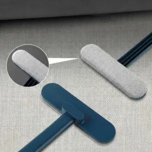 소파 브러쉬 멀티 청소솔 방충망청소솔 방충망 (494gT)