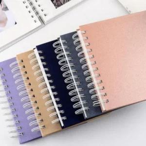 사진 포토북 콜렉트북 네컷 인생 초음파 앨범 (498EI)