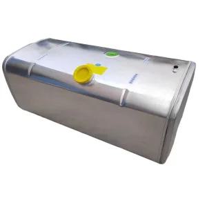 화물차 급유 탱크 예비 보관 연료 디젤 오일 기름통