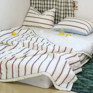 갤러리아 리빙홈 프리미엄 M2 알러지케어 듀라론 냉감 이불 SS 4color
