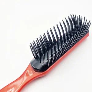 머리빗 일본 동백오일 함유