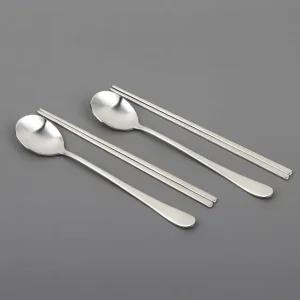 마블샤틴 민자 수저세트 2벌 (WFKLY5U)