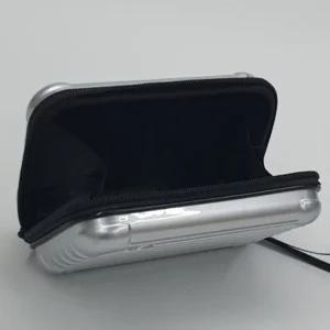 생리대하드파우치 여행용 미니 캐리어 파우치 가워시백 트래블 압축 세면백 세트 정리백